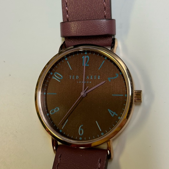 WATCH | Men’s Ted Baker watch - Picture 2 of 6